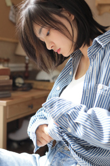 丛林女超人电影